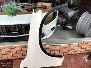 MERCEDES W253 SAĞ ÖN ÇAMURLUK A2538810243