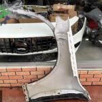 MERCEDES W253 SAĞ ÖN ÇAMURLUK A2538810243