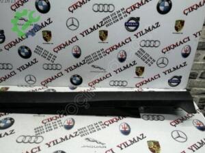 Mercedes w253 sağ sol marşpiyel plastik glc class çıkma parç