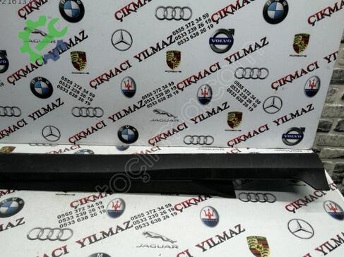 Mercedes-Benz GLC Sağ Marşpiyel Sacı çıkma parça
