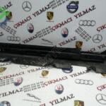 Mercedes w253 sağ sol marşpiyel plastik glc class çıkma parç