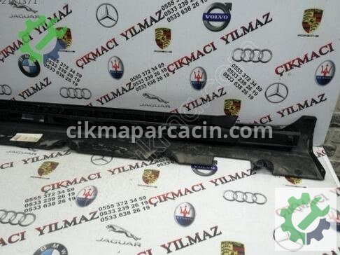Mercedes-Benz GLC Sağ Marşpiyel Sacı A2536980127 çıkma parça