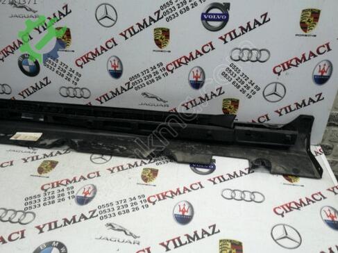 Mercedes-Benz GLC Sağ Marşpiyel Sacı A2536980127 çıkma parça