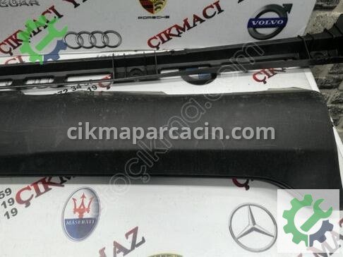 Mercedes-Benz GLC Sağ Marşpiyel Sacı A2536980127 çıkma parça