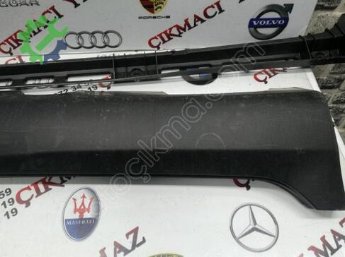 Mercedes-Benz GLC Sağ Marşpiyel Sacı A2536980127 çıkma parça
