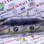 Mercedes w254 GLC arka tampon alt difizör