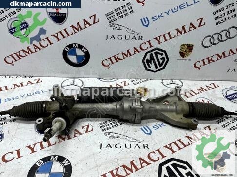 Mercedes-Benz GLC Direksiyon Kutusu çıkma parça