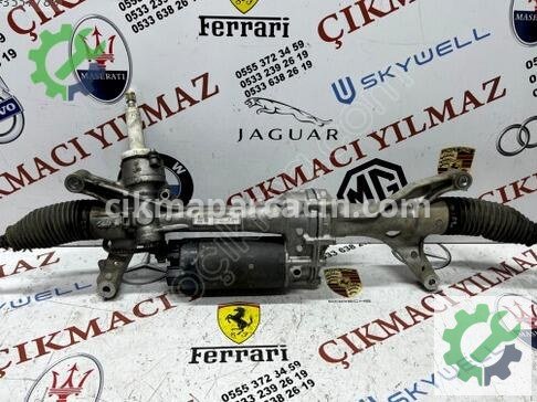 Mercedes-Benz GLC Direksiyon Kutusu 2544601401 çıkma parça