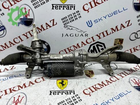 Mercedes-Benz GLC Direksiyon Kutusu 2544601401 çıkma parça