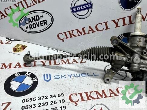 Mercedes-Benz GLC Direksiyon Kutusu 2544601401 çıkma parça