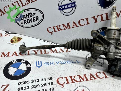Mercedes-Benz GLC Direksiyon Kutusu 2544601401 çıkma parça