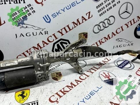 Mercedes-Benz GLC Direksiyon Kutusu 2544601401 çıkma parça