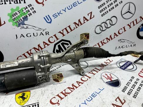 Mercedes-Benz GLC Direksiyon Kutusu 2544601401 çıkma parça