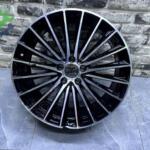 Mercedes w254 glc jant w 254 GLC orijinal çıkma jant