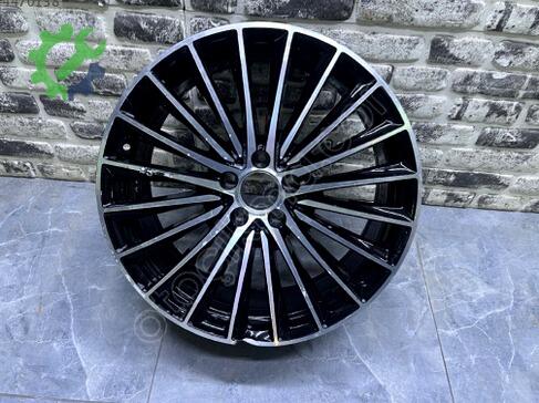 Mercedes-Benz GLC Jant A2544010800 çıkma parça
