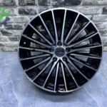 Mercedes w254 glc jant w 254 GLC orijinal çıkma jant