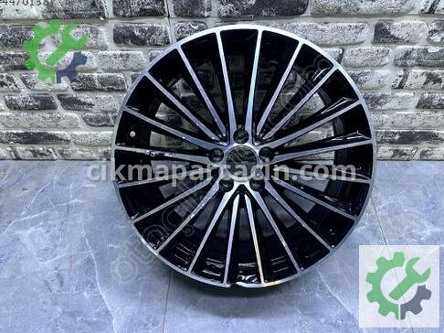 Mercedes-Benz GLC Jant A2544010800 çıkma parça