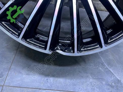 Mercedes-Benz GLC Jant A2544010800 çıkma parça