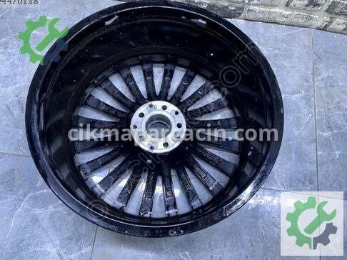 Mercedes-Benz GLC Jant A2544010800 çıkma parça