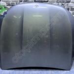 Mercedes w254 GLC motor kaput x 254 orjinal çıkma kaput