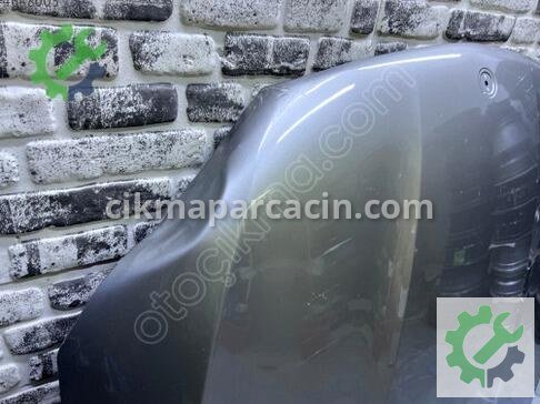 Mercedes-Benz GLC Kaput çıkma parça
