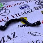 Mercedes w254 GLC soğutma suyu hortumu