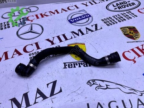Mercedes-Benz GLC Radyatör Hortumu çıkma parça