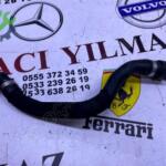 Mercedes w254 GLC soğutma suyu hortumu