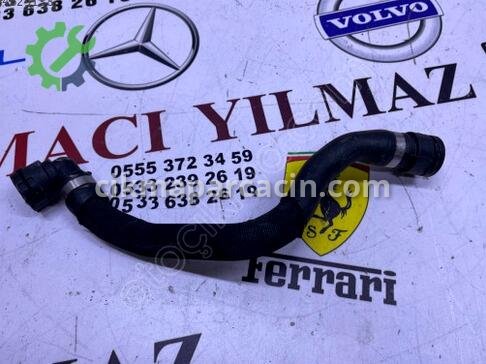 Mercedes-Benz GLC Radyatör Hortumu A2545010000 çıkma parça