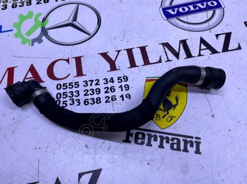 Mercedes-Benz GLC Radyatör Hortumu A2545010000 çıkma parça