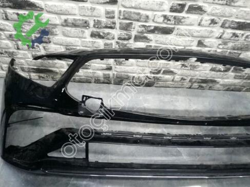Mercedes-Benz CLS Ön Tampon çıkma parça