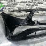 Mercedes w257 cls AMG ön tampon w 257 cls çıkma parça