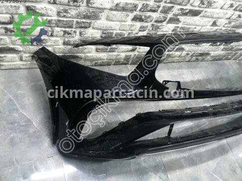 Mercedes-Benz CLS Ön Tampon çıkma parça