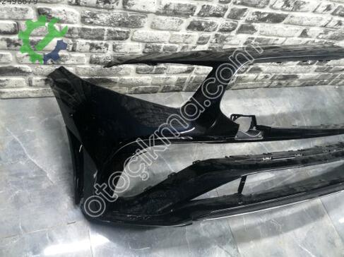 Mercedes-Benz CLS Ön Tampon çıkma parça