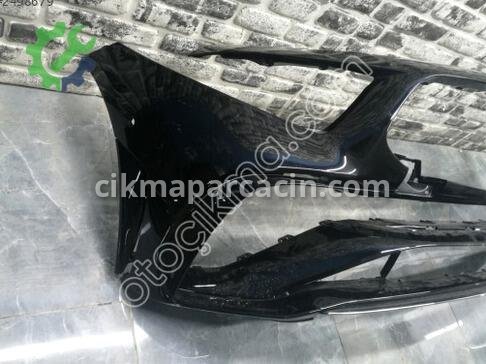 Mercedes-Benz CLS Ön Tampon çıkma parça
