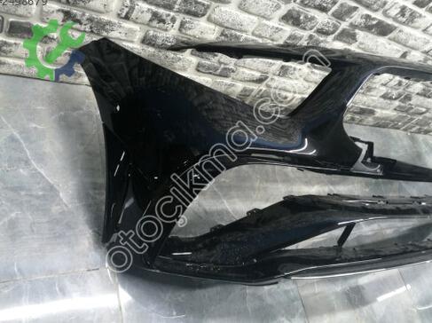Mercedes-Benz CLS Ön Tampon çıkma parça