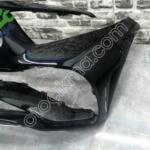 Mercedes w257 cls AMG ön tampon w 257 cls çıkma parça