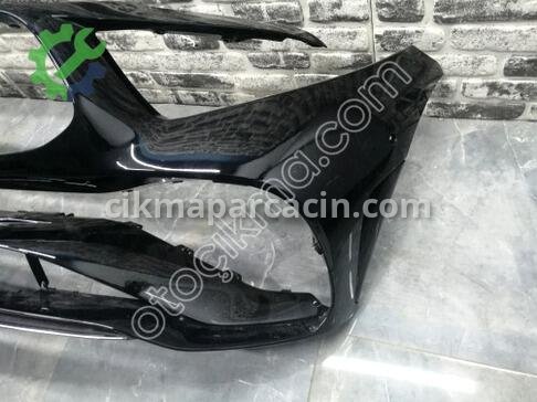 Mercedes-Benz CLS Ön Tampon çıkma parça