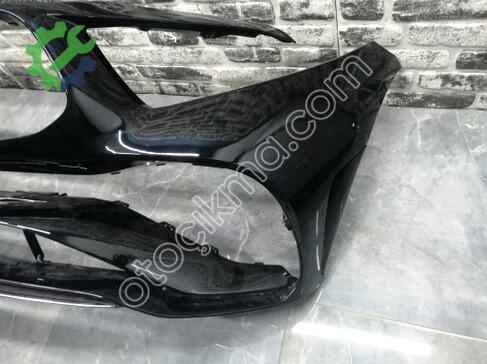 Mercedes-Benz CLS Ön Tampon çıkma parça