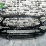 Mercedes w257 cls AMG ön tampon w 257 cls çıkma parça