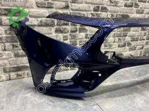 Mercedes w257 ön tampon amg w 257 cls çıkma yedek parça