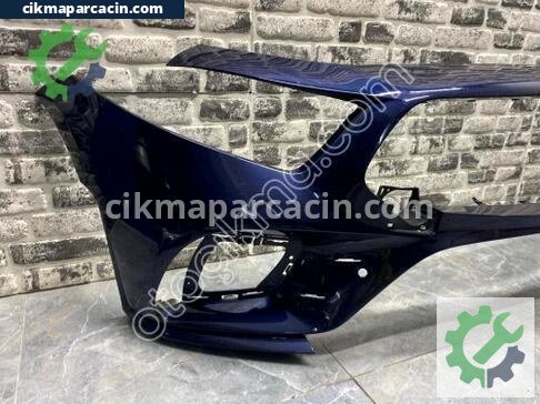 Mercedes-Benz CLS Ön Tampon çıkma parça