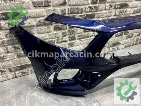 Mercedes-Benz CLS Ön Tampon A2578855200 çıkma parça