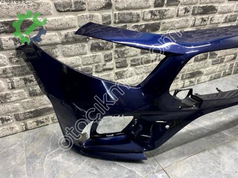 Mercedes-Benz CLS Ön Tampon A2578855200 çıkma parça