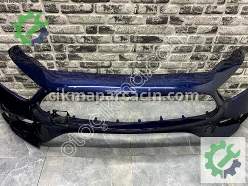 Mercedes-Benz CLS Ön Tampon A2578855200 çıkma parça