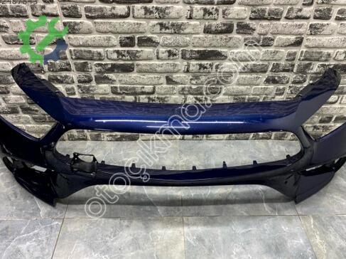 Mercedes-Benz CLS Ön Tampon A2578855200 çıkma parça