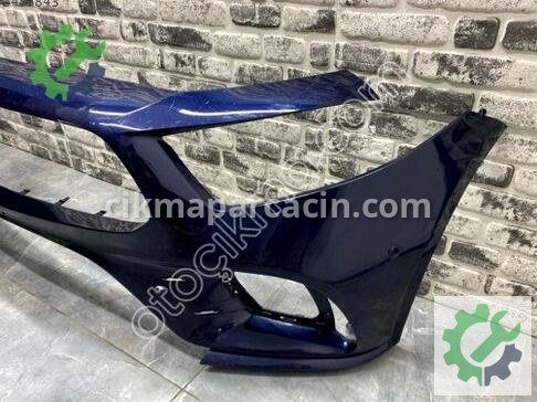 Mercedes-Benz CLS Ön Tampon A2578855200 çıkma parça