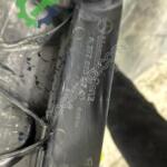 Mercedes w257 ön tampon amg w 257 cls çıkma yedek parça
