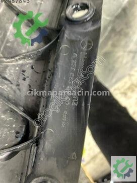 Mercedes-Benz CLS Ön Tampon A2578855200 çıkma parça