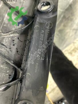 Mercedes-Benz CLS Ön Tampon A2578855200 çıkma parça